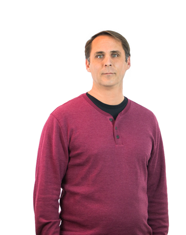Real Estate Agent Michael Johnston