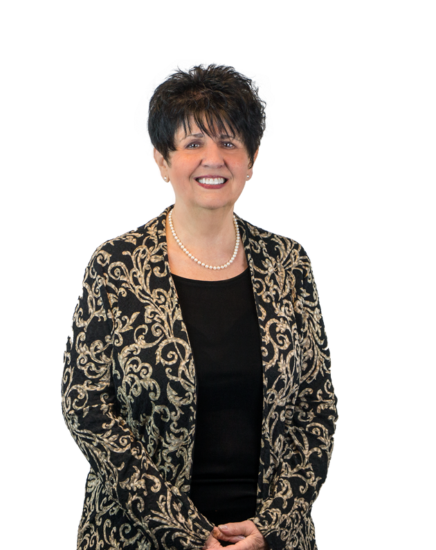 Real Estate Agent Tina Cotopolis