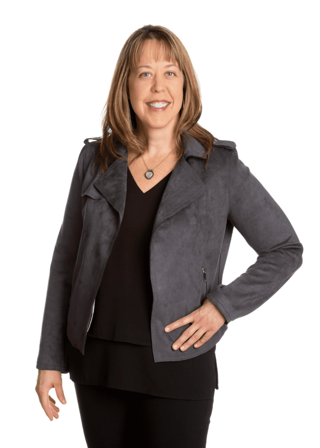 Real Estate Agent Marti Maple