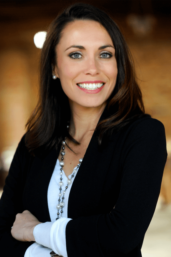 Real Estate Agent Katie Kallmerten